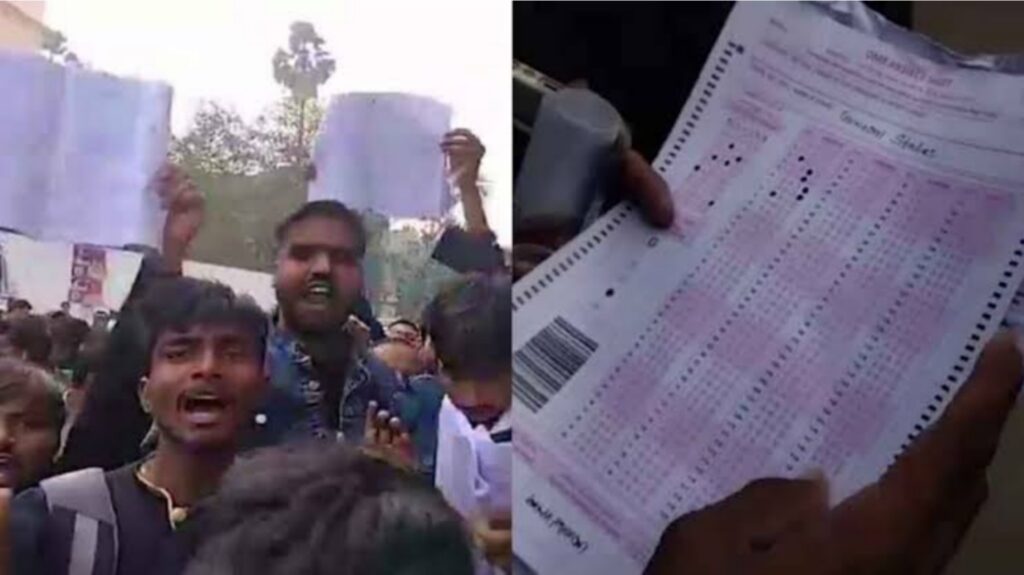 पटना DM का बड़ा खुलासा- BPSC ने प्रश्नपत्रों के 273 पैकेट की जगह भेजे सिर्फ 192...किस स्थिति में ऐसा किया यह जांच का विषय 1 Picsart 24 12 13 18 34 44 287