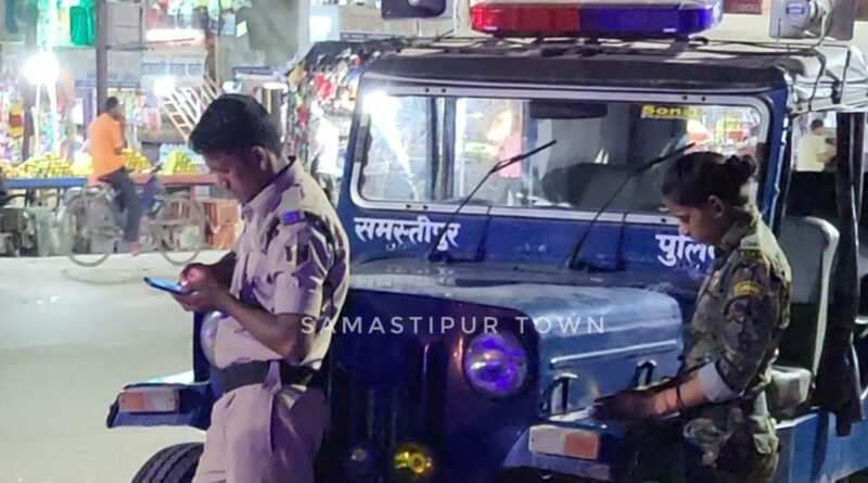 ड्यूटी के दौरान बिहार पुलिस के जवान मोबाइल का नहीं करेंगे यूज, फरमान जारी; काम के वक्त वीडियो गेम खेलते मिलते हैं 1 Picsart 24 12 19 08 14 00 303