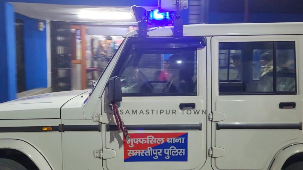 पॉक्सो एक्ट के एक आरोपी को मुफ्फसिल पुलिस ने किया गिरफ्तार, न्यायिक हिरासत में भेजा गया 1 VideoCapture 20241204 073032