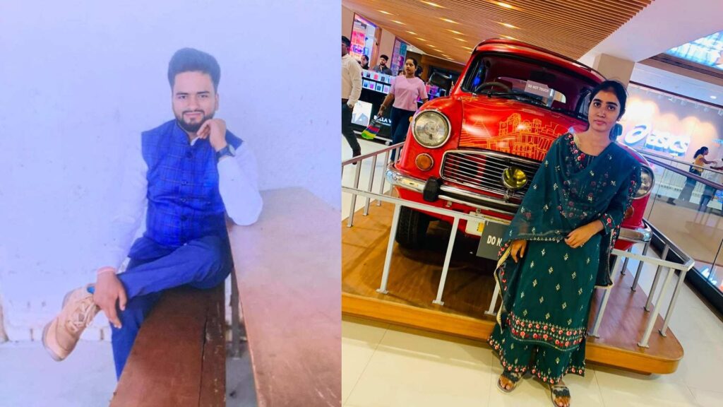 बिहार: BPSC शिक्षक सहकर्मी शिक्षिका को लेकर हो गया फरार, मां ने दर्ज कराई अपहरण की शिकायत 1 bihar news bpsc teacher love affair with bpsc bihar teacher boyfriend girlfriend turned husband wi 740366cc3782157083812709c432c6d4