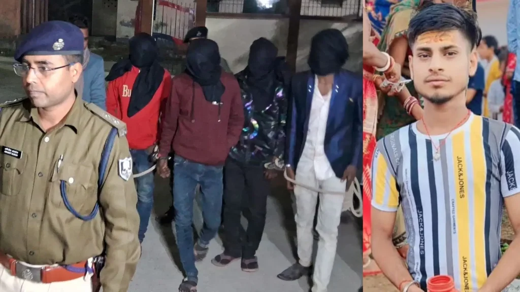 bihar news youth murder case in muzaffarpur bihar sister secret love affair news today blind case 33265f39b7ccc81f694ac1af556882bb