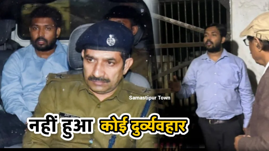 ‘उन्होंने मेरे साथ कोई दुर्व्यवहार नहीं किया’, खान सर ने पटना पुलिस को लेकर दिया बड़ा बयान 1 kmc 20241216 190248