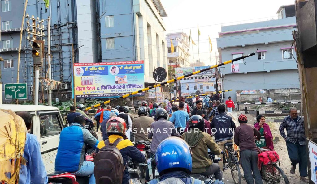 भोला टॉकीज गुमटी पर आरओबी निर्माण के लिये 48 घंटे में एजेंसी को मिलेगा वर्क आर्डर, 13 जनवरी को CM करेंगे शिलान्यास 1 IMG 20250104 WA0038