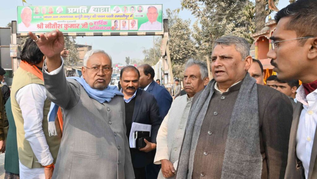 मुक्तापुर गुमटी पर 99.23 करोड़ और भोला टॉकीज गुमटी 119 करोड़ रुपये की लागत से होगा ROB का निर्माण 1 IMG 20250113 WA0038