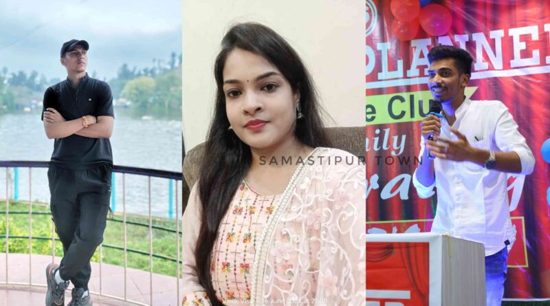 क्षेत्रीय ग्रामीण बैंक पीओ में करियर प्लानर समस्तीपुर से तीन विद्यार्थियों का चयन 1 InCollage 20250103 085159925