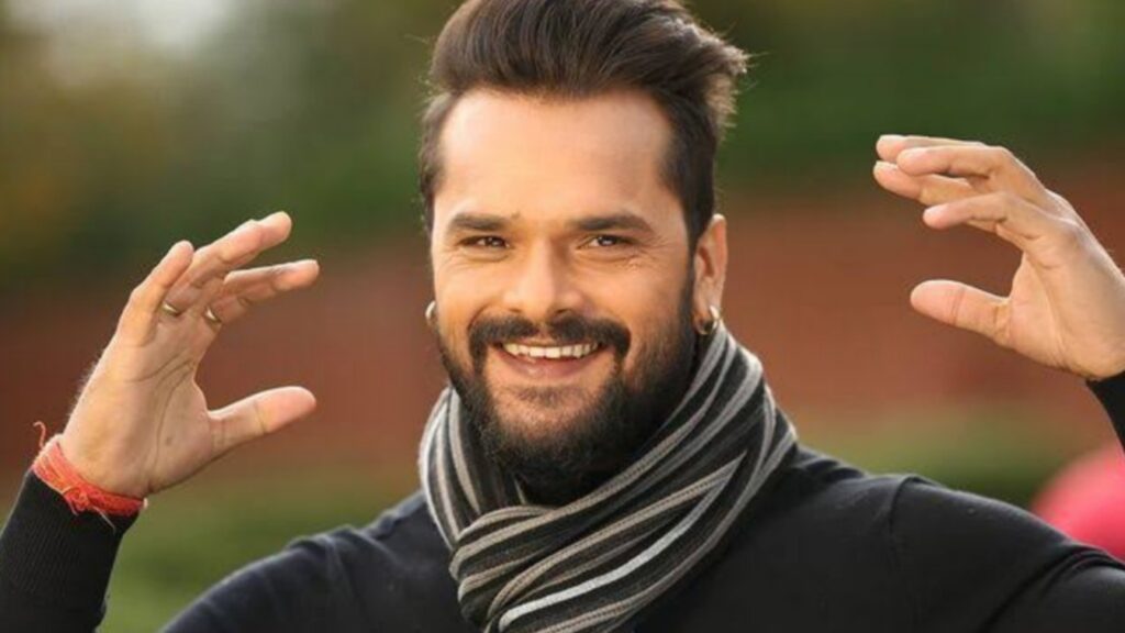 मैं कलाकार ही ठीक हूं, राजनीति झूठे लोगों की; निरहुआ पर भी बरसे खेसारी लाल यादव 1 Picsart 25 01 04 15 51 29 572