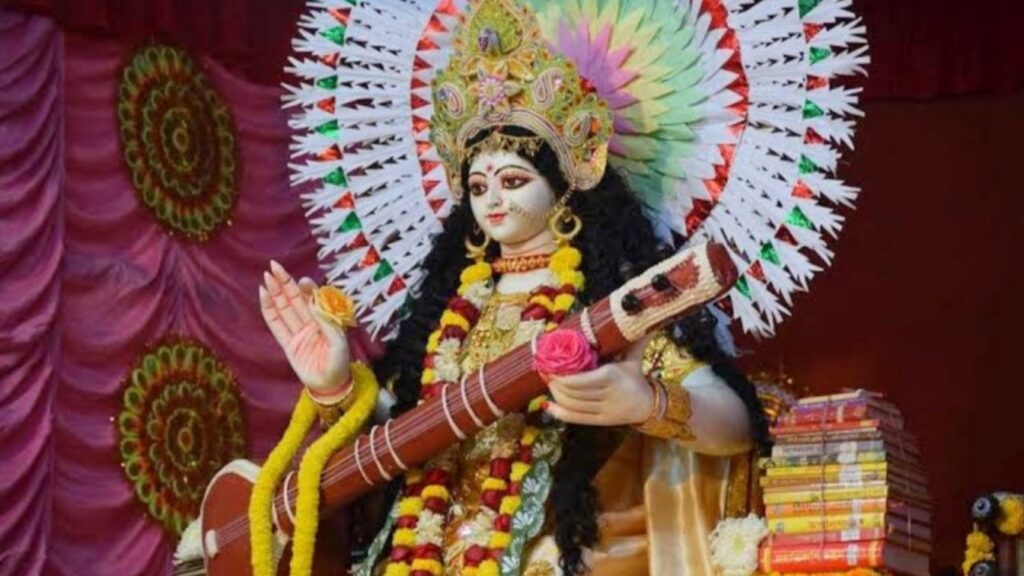 समस्तीपुर में सरस्वती पूजा के दौरान रात 10:00 बजे के बाद DJ बजता मिला तो संबंधित थानाध्यक्ष पर होगी कार्रवाई 1 Picsart 25 01 27 20 52 25 128