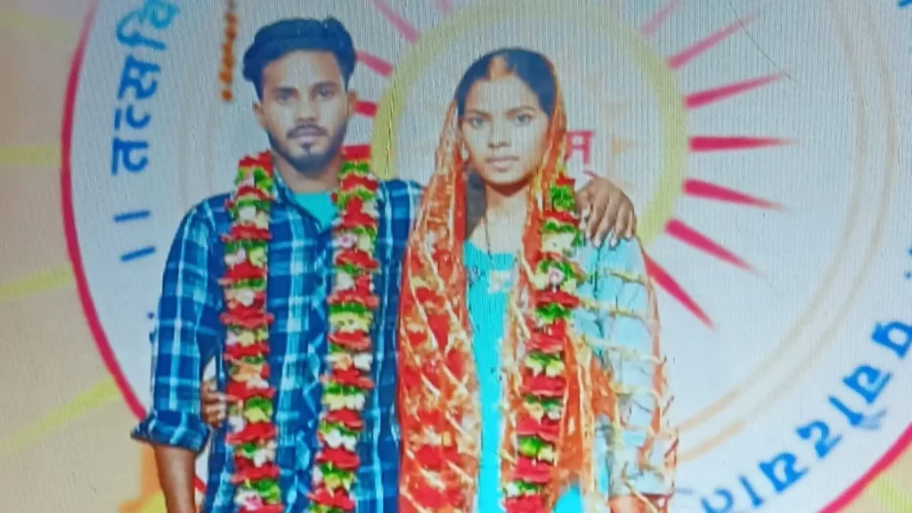 बहन की लव मैरिज से नाराज भाई ने जीजा को मार डाला, बिहार पुलिस की लिखित परीक्षा निकाल चुका था युवक 1 bihar news murder news of youth love affair girl friend boy friend husband wife munger bihar polic c0b69793661ac3daa7ecfca7eb6f2710