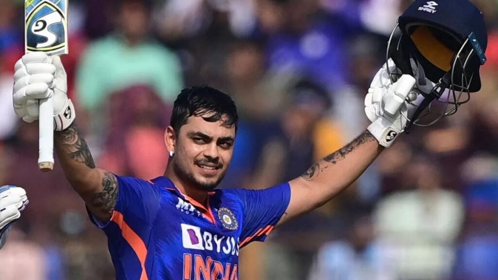 टीम इंडिया में जगह नहीं! तो बिहार का लाल अब पटना में खोलेगा क्रिकेट एकेडमी 1 ishan kishan 1 sixteen nine