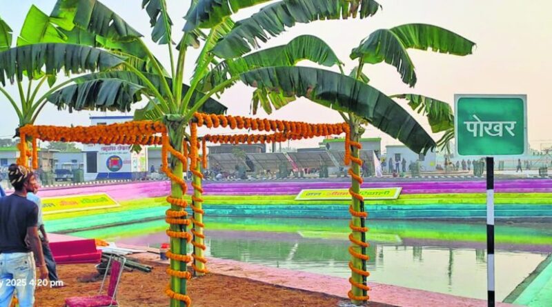 1989 के दंगों में उजड़ा गांव बना बिहार का पहला स्मार्ट विलेज, इन आधुनिक सुविधाओं से है लैस 1 01ban 31 01022025 38 c381bha100287310 1024x461 1