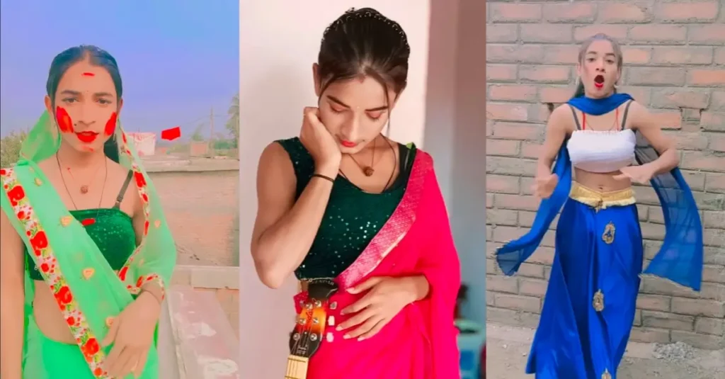 बिहार: लड़की के गेटअप में Instagram Reels बनाने वाले छात्र ने क्यों ले ली अपनी जान, आखिरी वीडियो में क्या कहा 1 20250202 120725