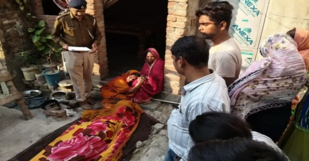 ऑनलाइन सट्टे ने छीन ली जिंदगी, भारत-पाक मैच के दौरान रुपये हारने से युवक ने लगाई फांसी 1 20250225 053734
