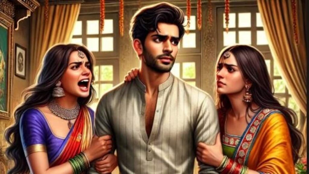 तीन दिन पहली पत्नी और 3 दिन दूसरी के साथ, एक दिन छुट्टी, बिहार में कहां हुआ पति का बंटवारा 1 67b0cc244c3a1 division of husbands in purnea 151718991 16x9 1