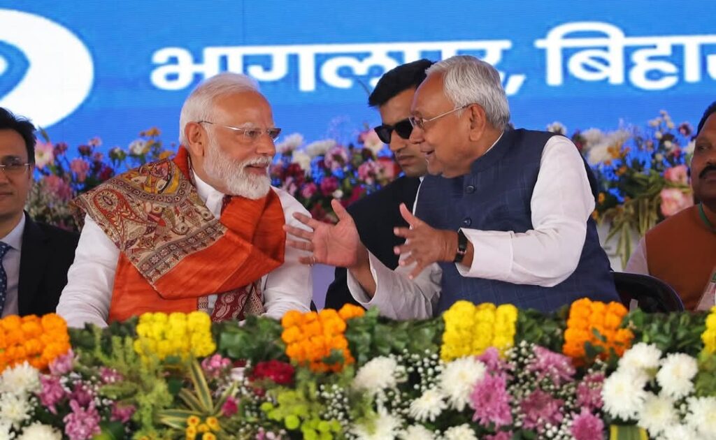 ‘जी हां, उनका दर्द स्वाभाविक है!’, जदयू सांसद ने लालू यादव और तेजस्वी यादव को गिनाया NDA सरकार का काम 1 FB IMG 1740404922499