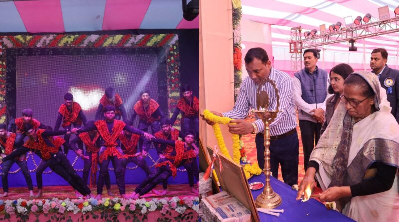 समस्तीपुर के प्रतिष्ठित शिक्षण संस्थान होली मिशन हाई स्कूल ने धूमधाम से मनाया अपना 38वाँ वार्षिकोत्सव समारोह 1 InCollage 20250214 101216609