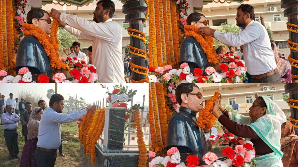 होली मिशन स्कूल के संस्थापक स्व. रति रंजन प्रसाद की 25वीं पुण्यतिथि श्रद्धांजलि पूर्वक मनायी गयी 1 InCollage 20250221 165235121