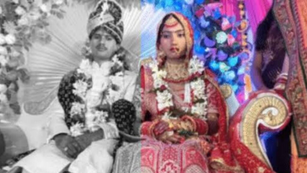 समस्तीपुर में बाइक सवार युवक की सड़क दुर्घटना में मौ'त, तीन दिन पहले ही हुई थी शादी, पत्नी के भाई को छोड़ने जा रहा था ससुराल 1 Picsart 25 02 11 00 01 58 249