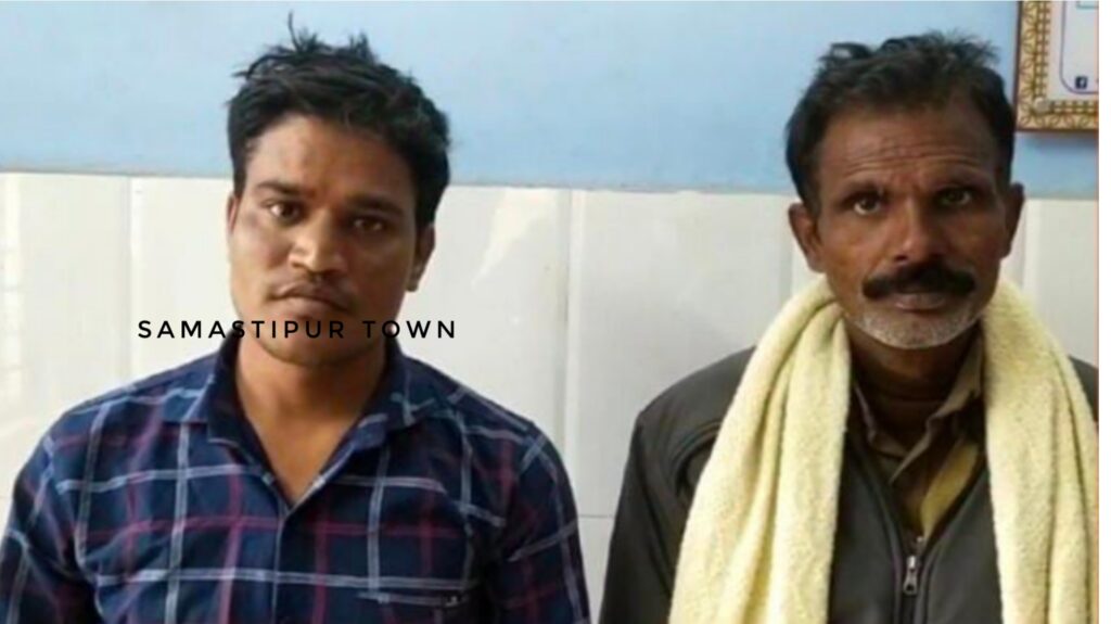 नाबालिग लड़की को घर से भगाने वाले आरोपी को समस्तीपुर पुलिस ने तमिलनाडु से किया गिरफ्तार 1 Picsart 25 02 14 17 17 30 639