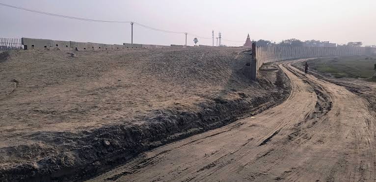 समस्तीपुर जिले के 26 गांवों से गुजर रहा बिहार का पहला एक्सप्रेस-वे, जिले के लोगों का पटना और दरभंगा जाना होगा और भी आसान 1 images 13 1