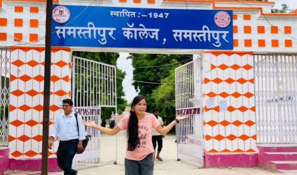 ग्रेजुएट छात्राओं को नीतीश का तोहफा, सीएम बालिका प्रोत्साहन योजना में 700 करोड़ जारी; 1.40 लाख को लाभ 1 Picsart 25 03 01 17 30 01 996