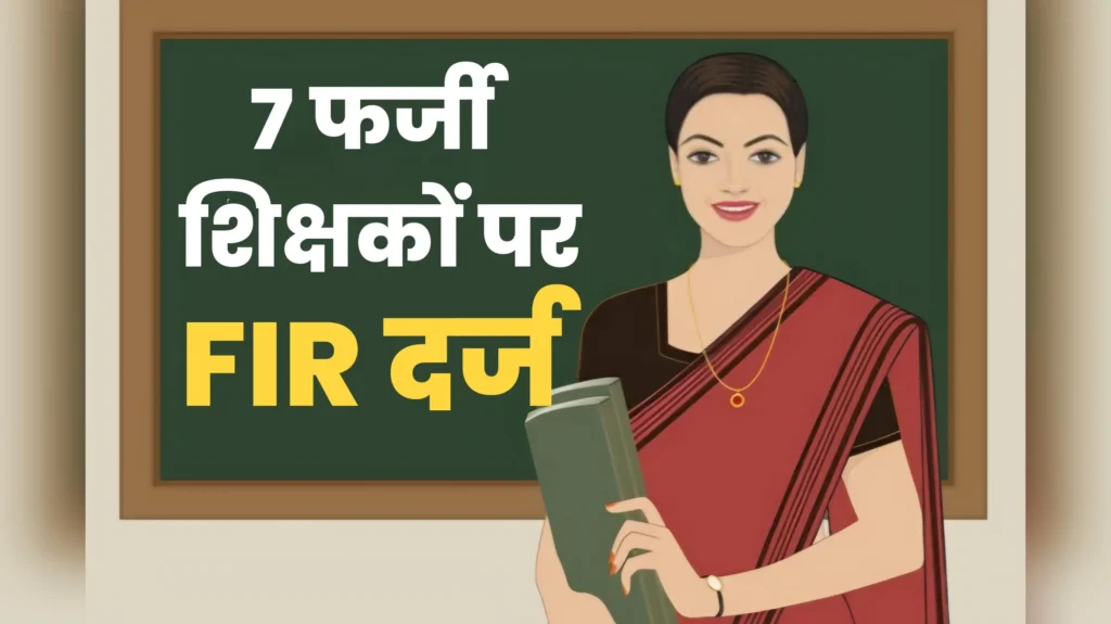 विभूतिपुर में फर्जी अंक प्रमाण पत्र पर बहाल मामले में 7 शिक्षकों पर प्राथमिकी दर्ज 1 Picsart 25 03 26 19 43 03 531