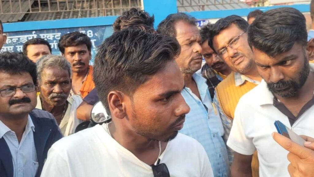 बिहार: सगी चाची से कोर्ट मैरिज करने पहुंचा भतीजा, आपस में भिड़ गए वकील; क्या है मामला? 1 bihar news 1280 720 61