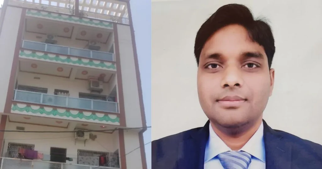 बिहार: भ्रष्टाचारी अंचालधिकारी के ठिकानों पर छापेमारी कर रही एसवीयू की टीम, कालाधन कमाने का आरोप 1 Bihar CO Raid 2025 04 898a149262ec458b0b23811007173200 16x9 1