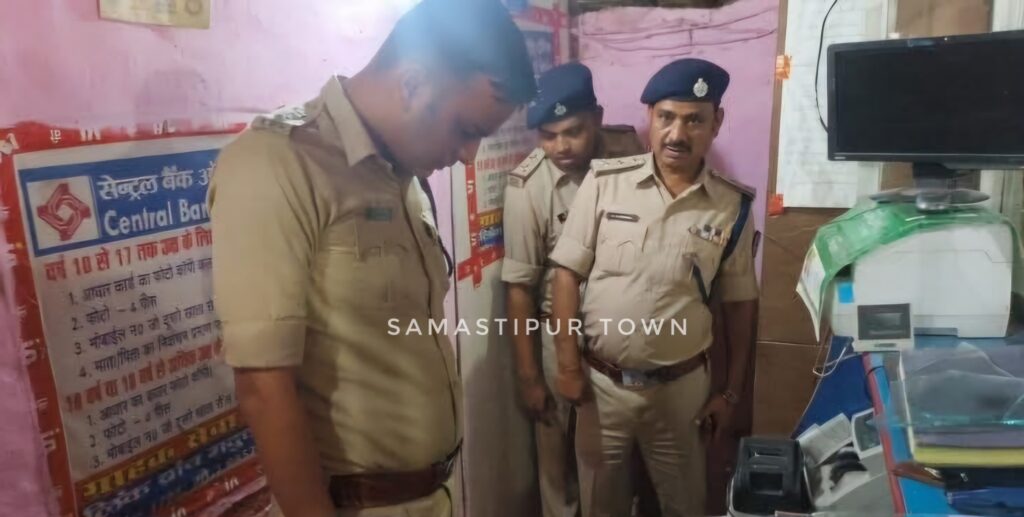 मोहिउद्दीननगर में हुए CSP लूटकांड मामले में जांच के लिये बनी SIT 1 FB IMG 1745254979121
