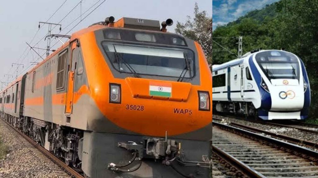 अमृत भारत ही नहीं, समस्तीपुर मंडल के इस स्टेशन से वंदे भारत ट्रेन भी चलेगी; दोनों का रूट अलग 1 InCollage 20250412 104329914