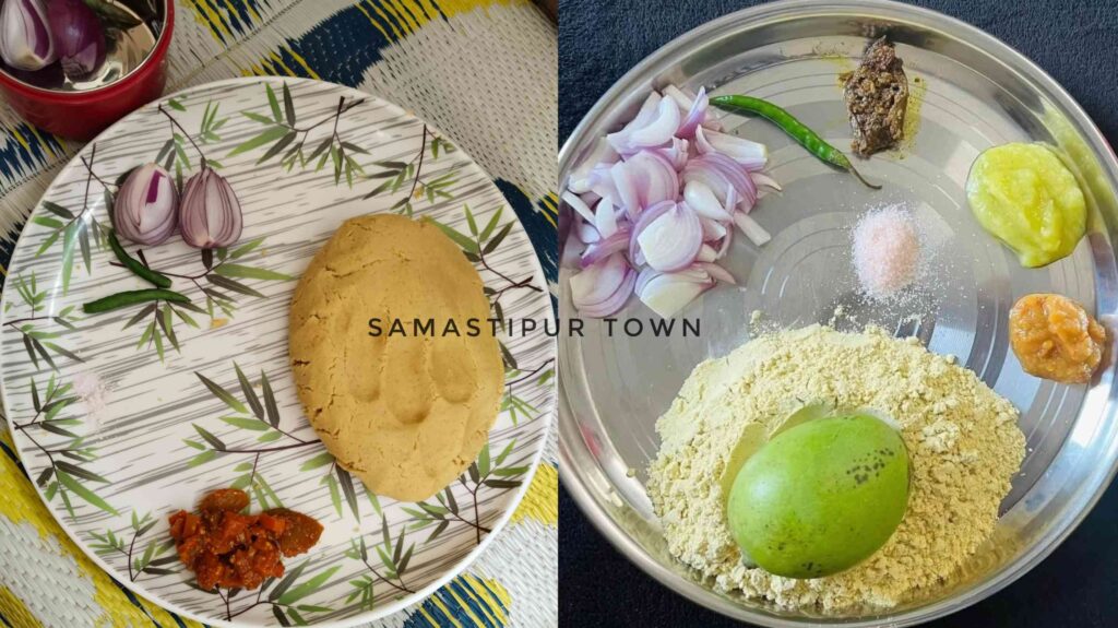 सतुआन पर्व आज, इस दिन सत्तू खाने और दान का है विशेष महत्व; जानें विशेषता... 1 InCollage 20250414 140932451