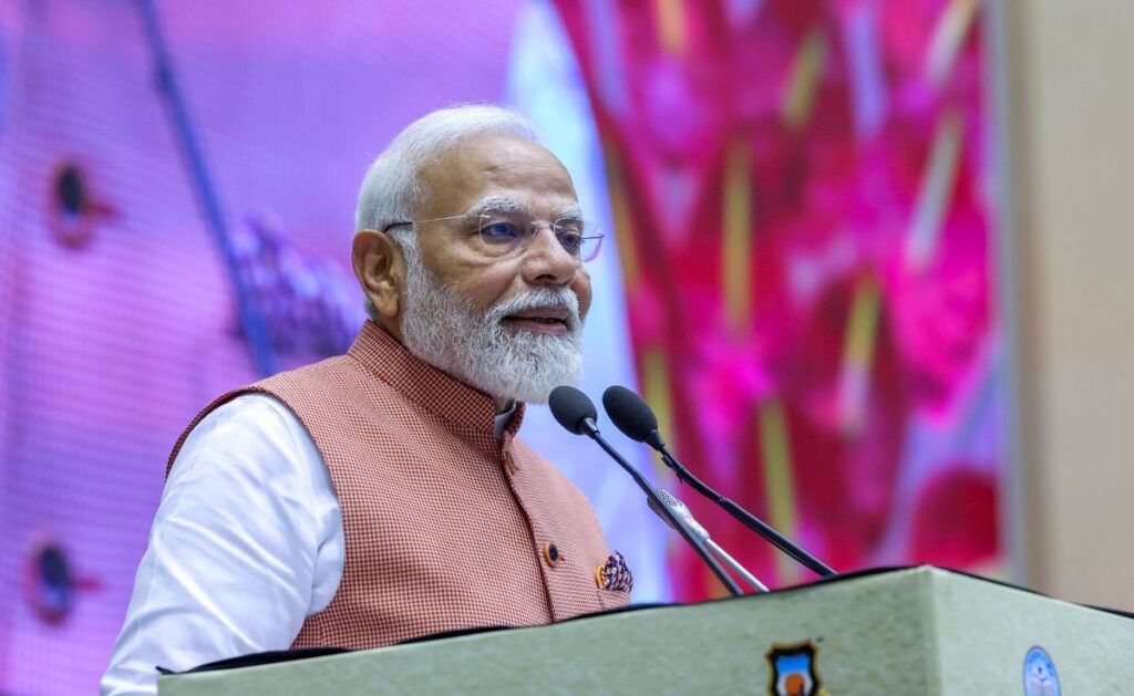 पीएम मोदी के बिहार दौरे से 24 घंटे पहले सील होगा भारत-नेपाल बॉर्डर, हाई अलर्ट 1 Prime Minister Narendra Modi 1