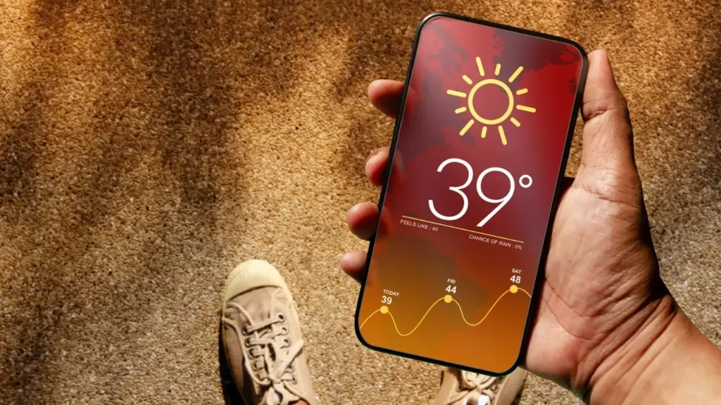 समस्तीपुर में 6 अप्रैल तक अधिकतम तापमान के 39 डिग्री जाने के आसार 1 weather 39 degree 20250402 092743 0000
