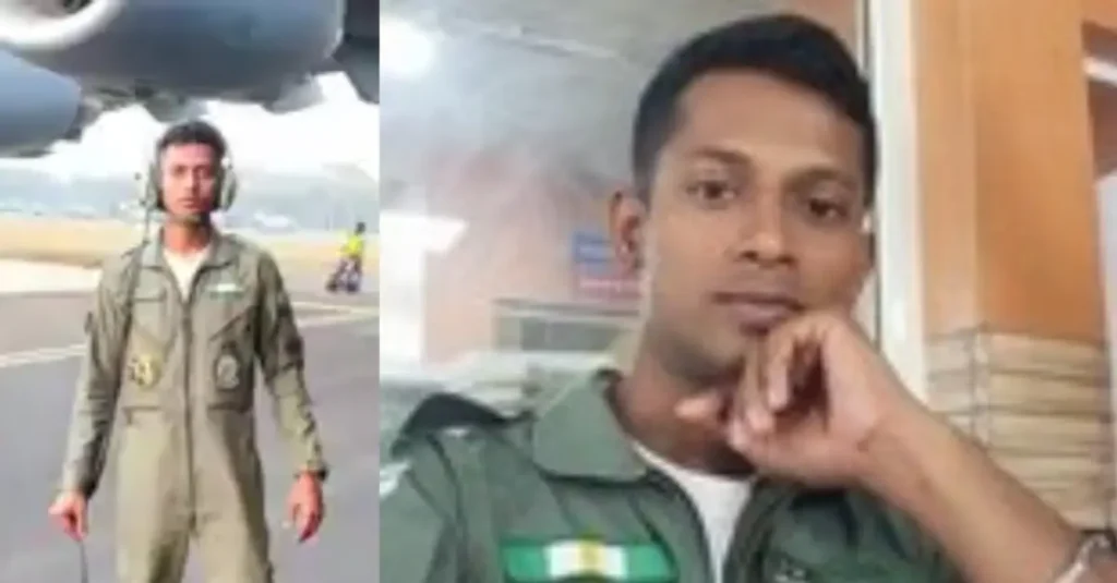 शादी के 15 दिन में ही उजड़ गया नई-नेवली दुल्हन का सुहाग, ऑपरेशन सिंदूर के बाद छुट्टी लेकर बिहार लौटने के दौरान ट्रेन से कटे 1 20250522 172731