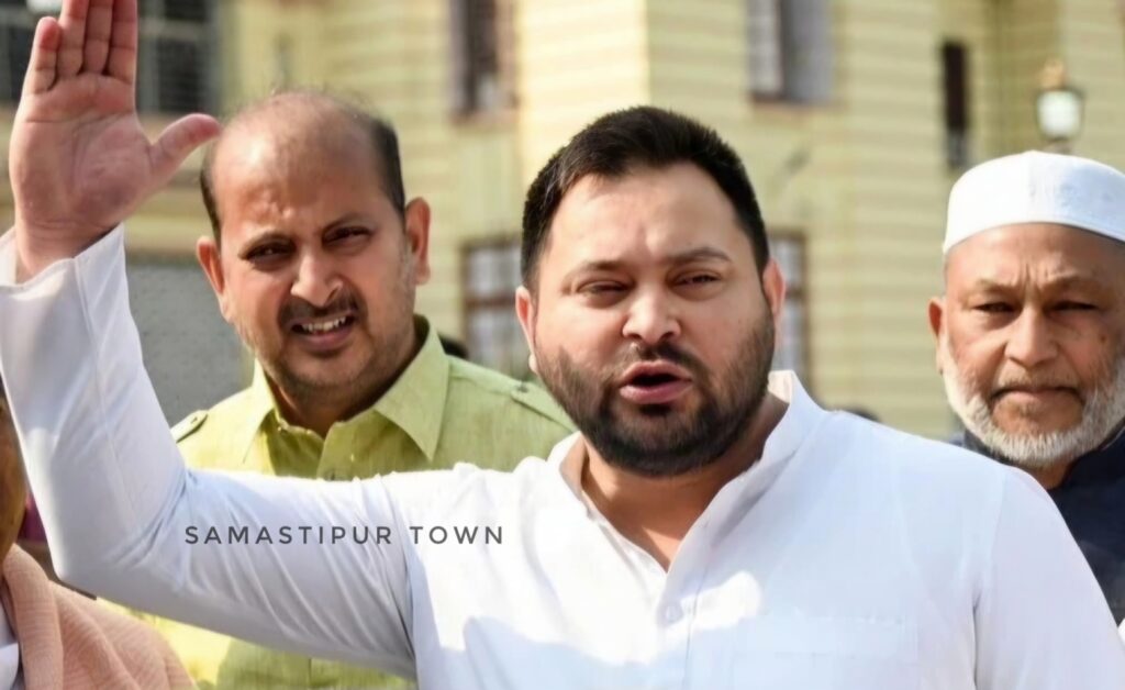 जाति जनगणना पर पीएम मोदी को तेजस्वी ने लिखा पत्र, जानिए अब कौन सी नई मांगें रखी 1 ANI 20250310237 0 1741776147084 1741776179298 1