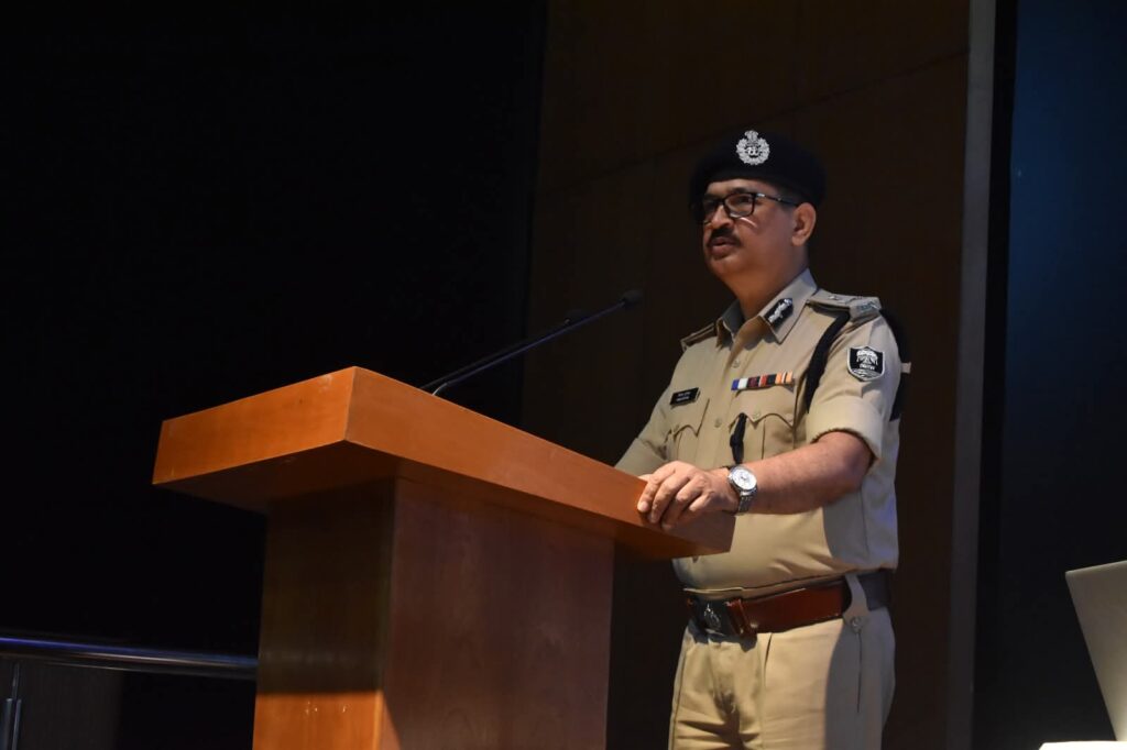 बिहार के इन अपराधियों की जब्त होगी संपत्ति, DGP ने सभी पुलिस अफसरों को दे दिया साफ निर्देश 1 FB IMG 1748402139997