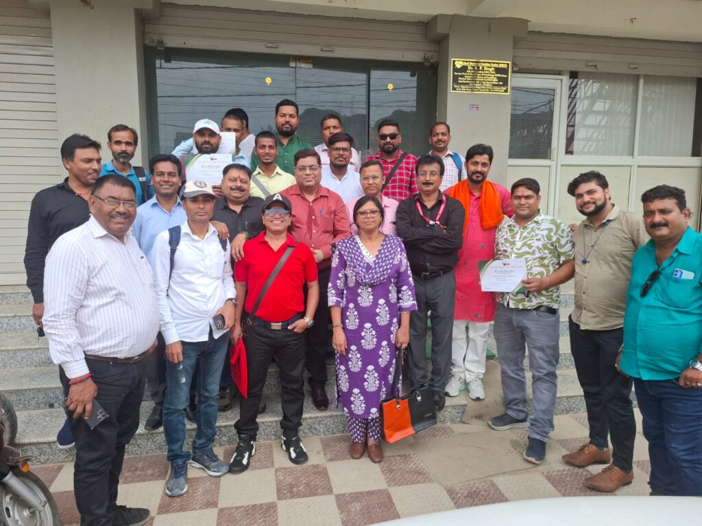 पटना मे वेब जर्नलिस्ट्स एसोसिएशन ऑफ इंडिया के राष्ट्रीय कार्यकारिणी की बैठक में लिए गए कई अहम निर्णय 1 IMG 20250525 WA0053