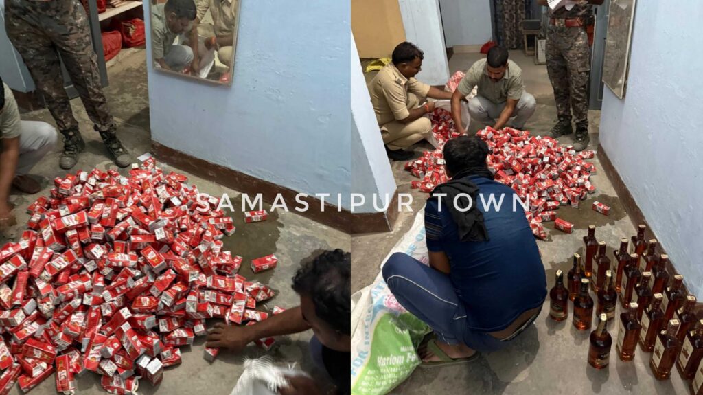विभूतिपुर के बरैया गाछी से पुलिस ने किया 143.910 लीटर विदेशी शराब बरामद 1 InCollage 20250502 212314983