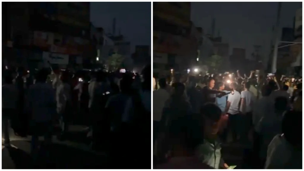 सायरन बजते ही छा गया अंधेरा, पटना में मॉक ड्रिल के दौरान पूरा ब्लैकआउट 1 Picsart 25 05 07 19 34 54 450