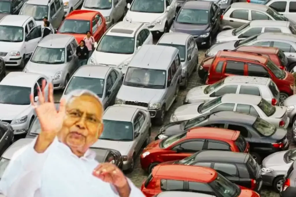 बिहार में 4.50 लाख गाड़ियों का रजिस्ट्रेशन रद्द होने का खतरा, ऐक्शन के मूड में परिवहन विभाग 1 Untitled design 4 1
