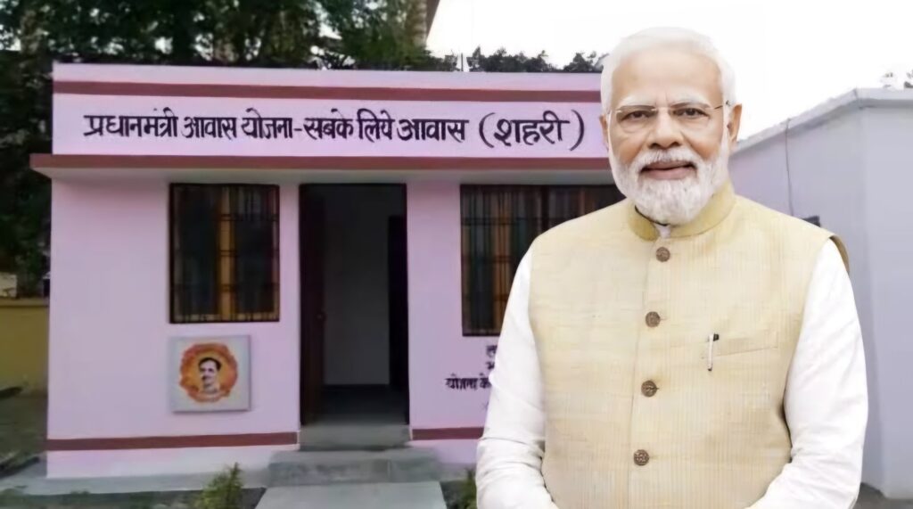 समस्तीपुर में PM आवास दिलाने के नाम पर बिचौलियों का बोलबाला, 20 से 25 हजार रुपये में काम करा देने का लेते हैं ठेका 1 images 19