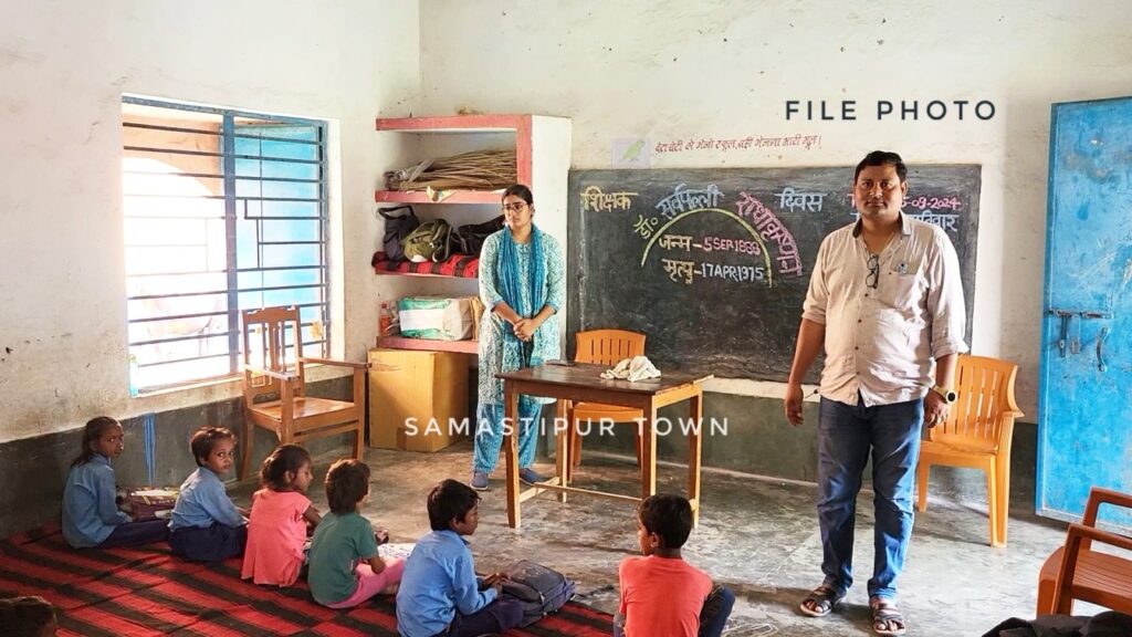समस्तीपुर में कनीय बने हैं प्रभारी हेडमास्टर और BPSC उत्तीर्ण हेडमास्टर पदस्थापन के इंतजार में 1 20240905 102549