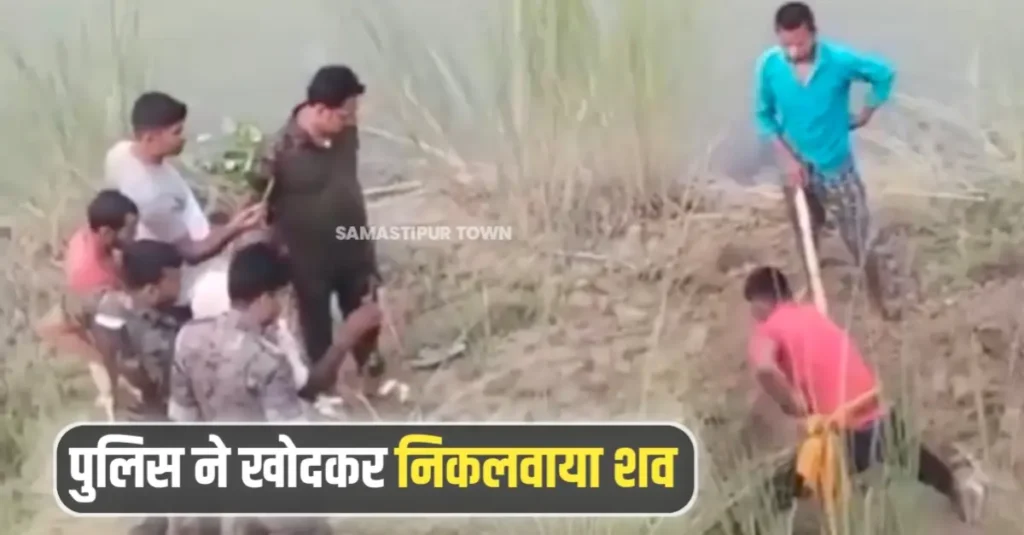 17 वर्षीय नाबालिग लड़की की हाॅनर कि'लिंग कर नदी किनारे दफनाया श'व, परिवार के चार लोग पुलिस हिरासत में 1 20250610 222825