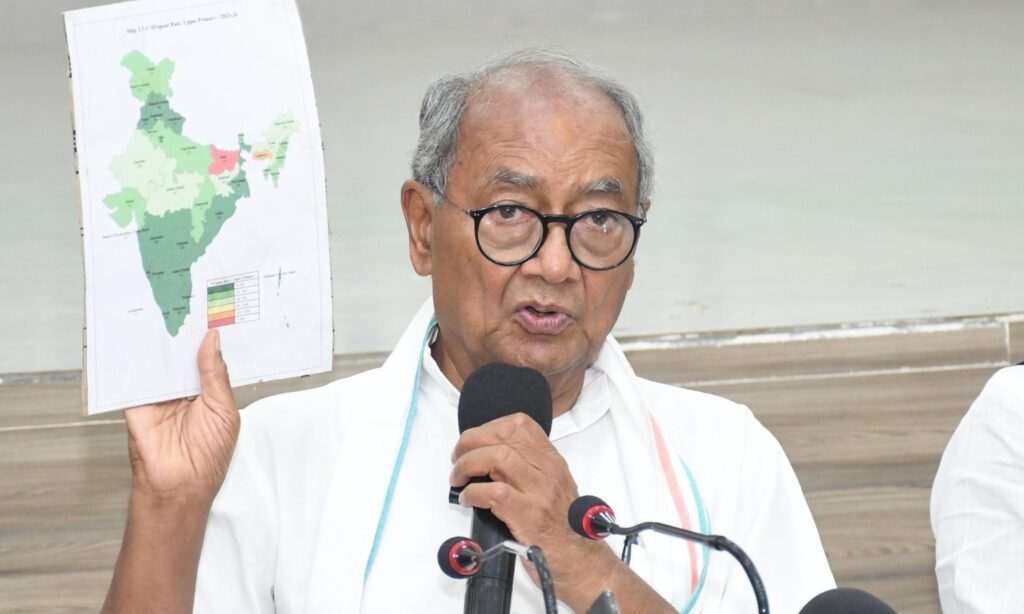लालू यादव से बात हुई है.., कोर्ट जाएंगे; बिहार चुनाव से पहले वोटर लिस्ट की दोबारा जांच पर बोले दिग्विजय सिंह 1 20250629 215830