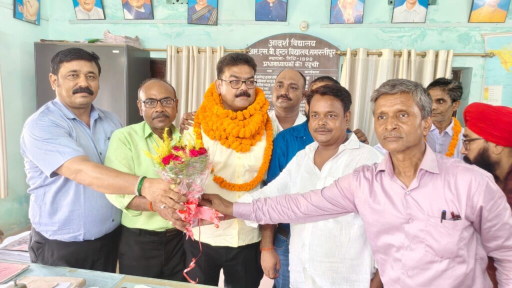 डॉ. ललित घोष बने RSB इंटर विद्यालय के प्रभारी एचएम, DEO ने जारी किया आदेश 1 IMG 20250624 WA0128