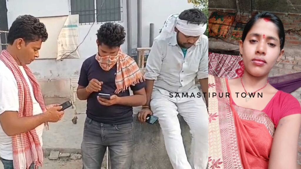 समस्तीपुर में संदिग्ध स्थिति में विवाहिता का शव ससुराल से बरामद, ससुराल वाले फरार 1 InCollage 20250616 214632336