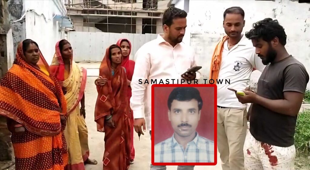 सिंघिया खुर्द गांव में होटल संचालक की सड़क हादसे में मौ'त, होटल के लिए चूड़ा लाने निकला था इमली चौक 1 Picsart 25 06 01 23 16 01 031