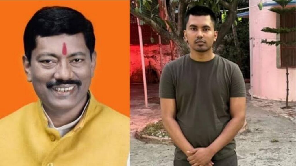 सांसद का लापता पुत्र ससकुशल बरामद, समस्तीपुर में भी मिला था लोकेशन, कल्याणपुर के एक ढाबे पर खाया था खाना 1 Picsart 25 06 15 22 24 09 827