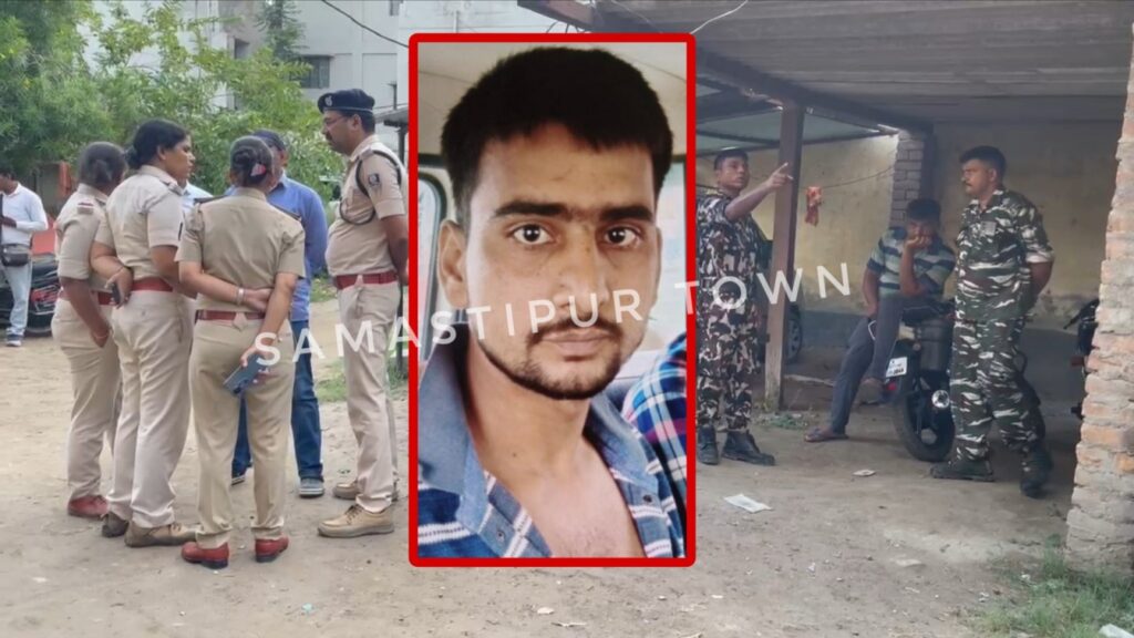 बैंक लूटकांड का कुख्यात बदमाश नगर पुलिस के हिरासत से हथकड़ी समेत फरार, पुलिस महकमे में मचा हड़कंप 1 Picsart 25 06 20 23 14 49 053