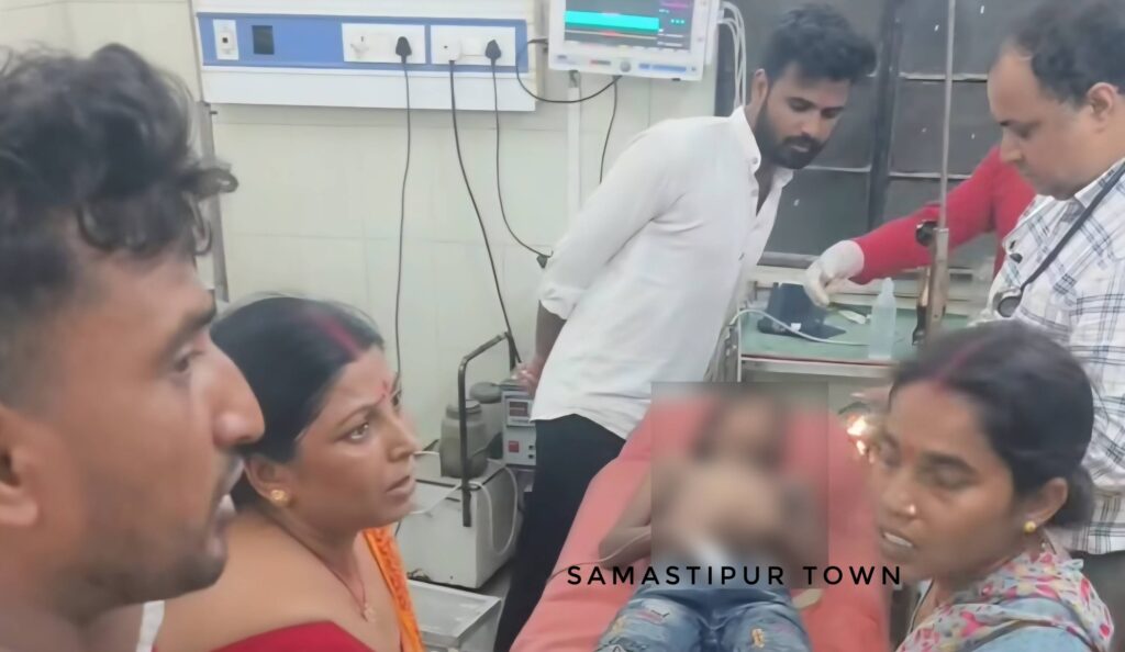 मोरदीवा में करंट लगने से 10 वर्षीय मासूम की मौ'त, परिवार में मचा कोहराम 1 Picsart 25 06 22 22 15 23 025