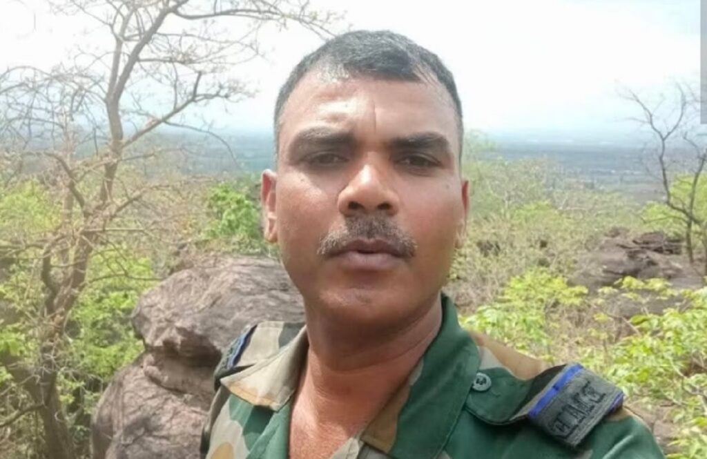ऑपरेशन सिंदूर में घायल बिहार के एक और जवान इलाज के दौरान हुए शहीद, गांव में शोक की लहर; कश्मीर के राजौरी में थे तैनात 1 images 1 2